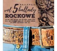 Les meilleures ballades rock vol.5