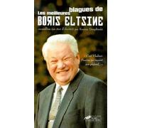 Les Meilleures Blagues de Boris Eltsine