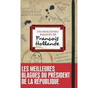 Les meilleures blagues de François Hollande