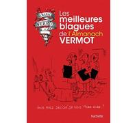 Les meilleures blagues de l'almanach Vermot