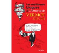 Les meilleures blagues de l'Almanach Vermot 2013-2014