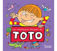 Les meilleures blagues de Toto