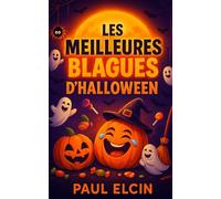 Les meilleures blagues d'Halloween