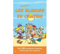 Les meilleures blagues du camping