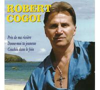 Robert Cogoi - les meilleures chansons