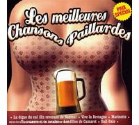 Les Meilleures Chansons Paillardes