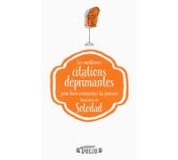 Les meilleures citations déprimantes pour bien commencer la journée