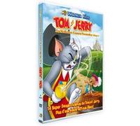 Tom et Jerry – Les meilleures courses-poursuites – Vol. 3 – Warner Bros.