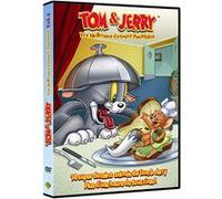 Tom et Jerry – Les meilleures courses-poursuites – Vol. 4 – Warner Bros.