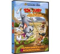 Tom et Jerry – Warner Bros. – Les meilleures courses-poursuites – Vol. 5