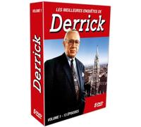 Les Meilleures enquêtes de Derrick - Volume 1