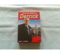 Les Meilleures enquêtes de Derrick - Volume 1