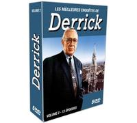 Les Meilleures enquêtes de Derrick - Volume 2
