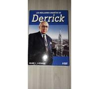 Les Meilleures Enquêtes De Derrick - Volume 3