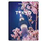 Les meilleures Expériences à Tokyo 2ed