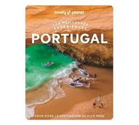 Les Meilleures Expériences Au Portugal (1 Plan Détachable)