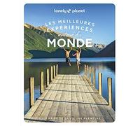 Les Meilleures Expériences autour du monde