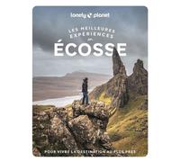 Lonely Planet – Les meilleures expériences en Écosse – 2026–2027 – 2e édition – Broché
