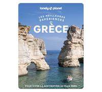 Les meilleures Expériences en Grèce 2ed