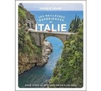 Italie - Les meilleures Expériences - 1ed