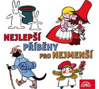 Les meilleures histoires pour les petits CD