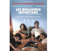 Les Meilleures intentions DVD