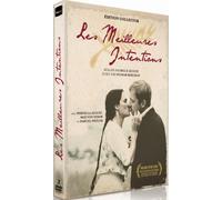 Les meilleures intentions Coffret 3 DVD DVD