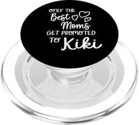 Les Meilleures Mamans sont promues à Kiki pour Grand-mère spéciale PopSockets PopGrip pour MagSafe