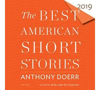 Les Meilleures Nouvelles américaines 2019 [Import]