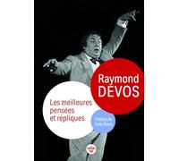 Les meilleures pensées et répliques