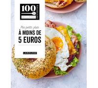 Les meilleures recettes à moins de 5 euros