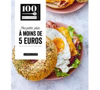 Collectif – Les meilleures recettes à moins de 5 euros – Broché