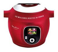 Les meilleures recettes au Cookeo Collectif (Auteur)