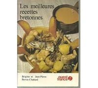 Les meilleures recettes bretonnes