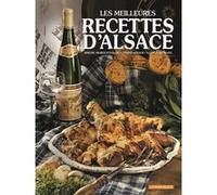 Les meilleures recettes d'alsace Simone Morgenthaler (Auteur)