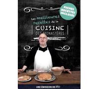 Les Meilleures recettes de la cuisine des monastères