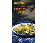 Les Meilleures Recettes De L'été