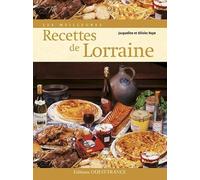 Les Meilleures recettes de Lorraine