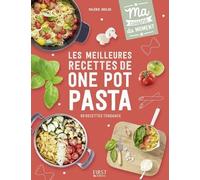 Les Meilleures Recettes De One Pot Pastas