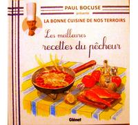 Les Meilleures Recettes Du Pêcheur