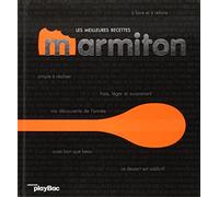 Les meilleures recettes Marmiton