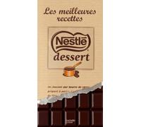 Les meilleures recettes Nestlé dessert