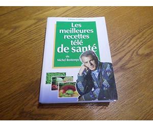 Les meilleures recettes télé de santé