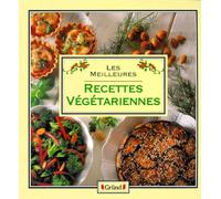 Les meilleures recettes végétariennes