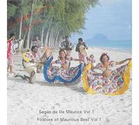 Les Meilleures Segas De Jean-Claude - Vol. 1