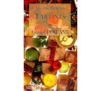 Les meilleures tartines de Lionel Poilane