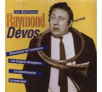 Raymond Devos - Raymond Devos-Les Meilleurs