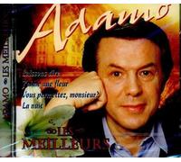 Salvatore Adamo - Les Meilleures(16 Titres)