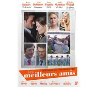 Les Meilleurs Amis