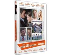 Seven7 Les Meilleurs Amis